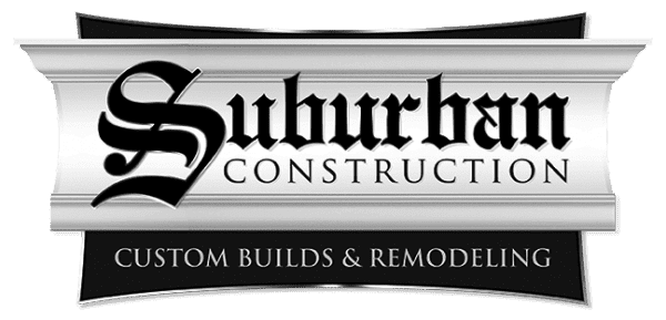 Suburban Construction LLC - logo