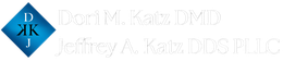 Dori M. Katz Dmd and Jeffrey A. Katz DDS Pllc Logo
