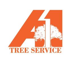 A1 Tree Service LLC - Logo