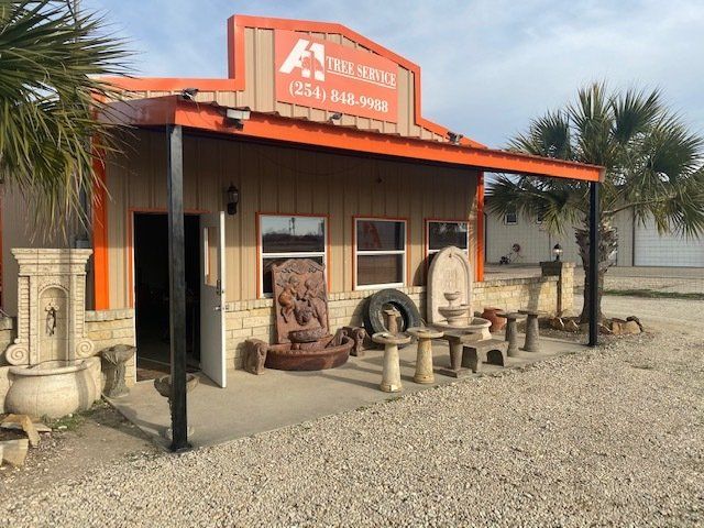 A1 Tree Service LLC's office