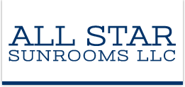 All Star Sunrooms LLC | Logo