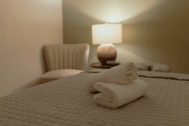 Cedar and Sage Day Spa