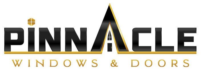 Pinnacle Windows & Doors Logo