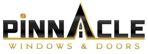 Pinnacle Windows & Doors Logo