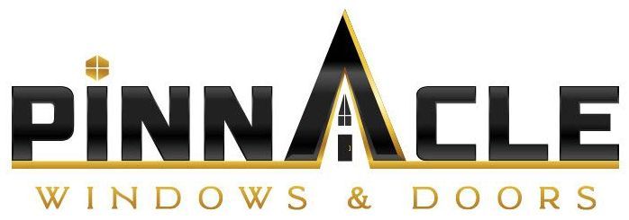 Pinnacle Windows & Doors Logo