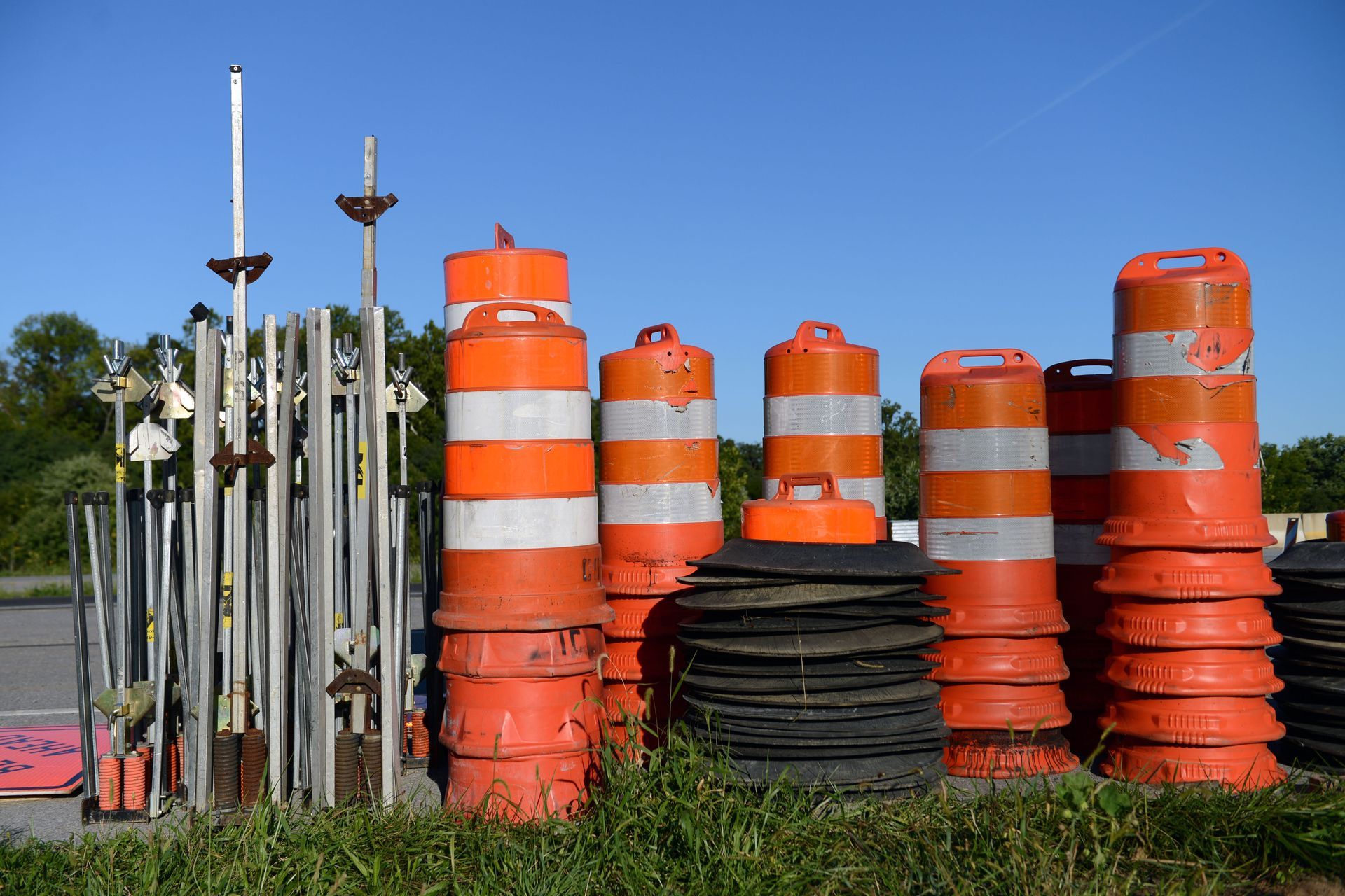 traffic control service