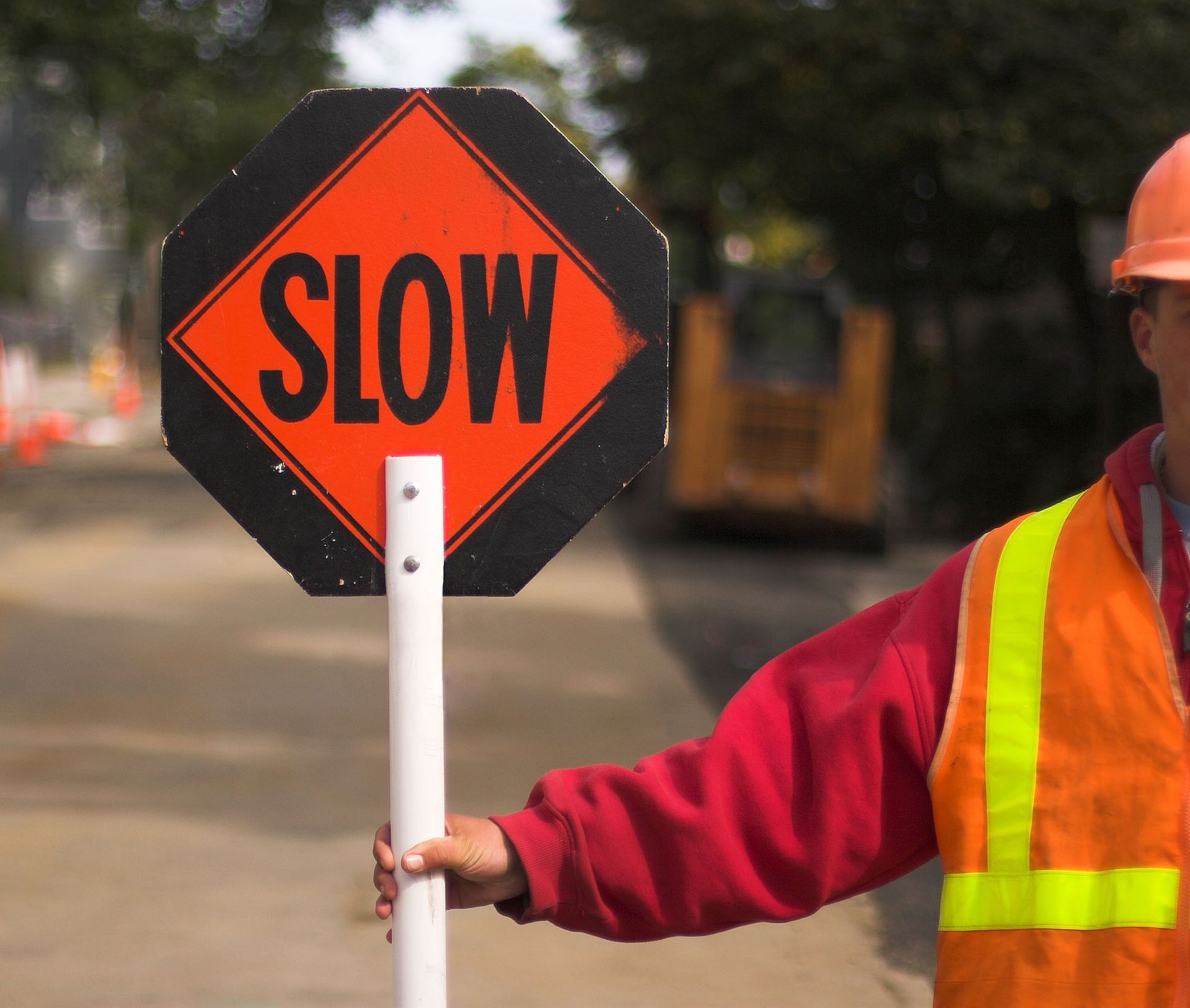 traffic control services