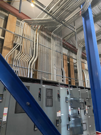 Hauck Electric