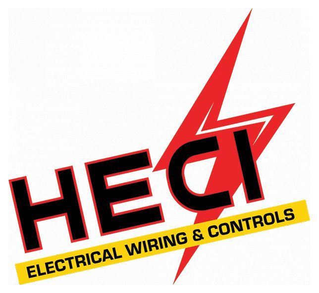 Hauck Electric logo