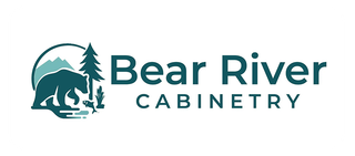 Bear River Cabinetry- logo
