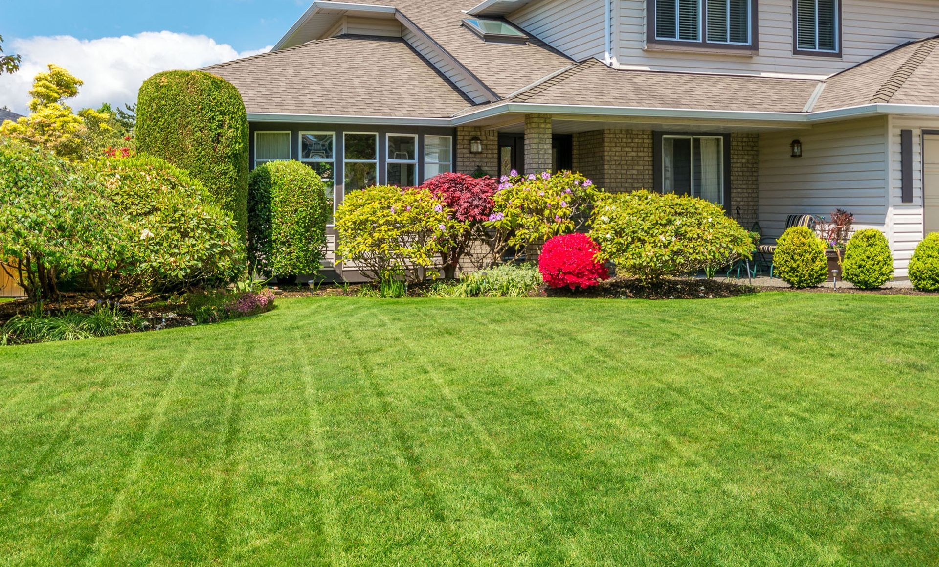 Hacienda Heights Landscape Designer thumbnail