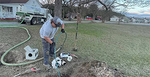 Septic  Tank Services