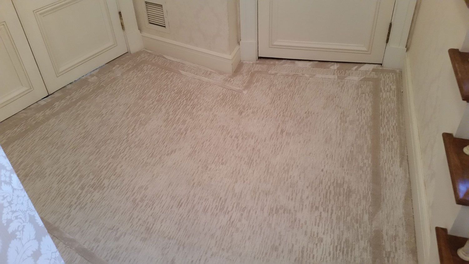 Carpet and Rug Cleaning