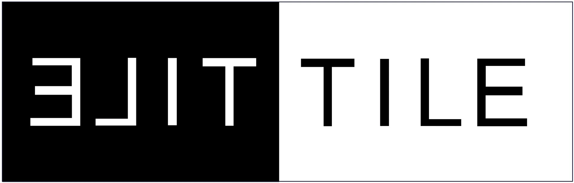 Elit Tile Logo