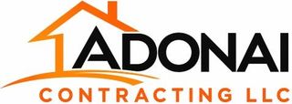 Adonai Contracting LLC- logo