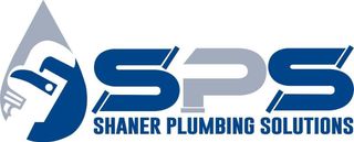Shaner Plumbing Solutions logo