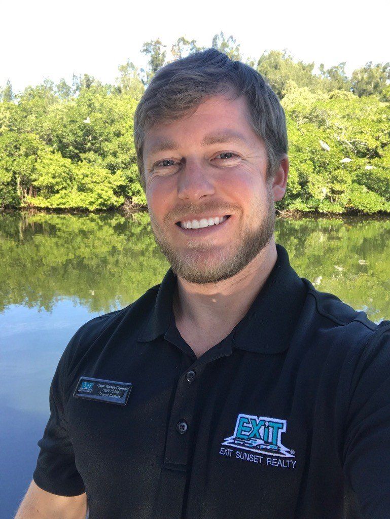 Coastline Dolphin Real Estate Bradenton, FL