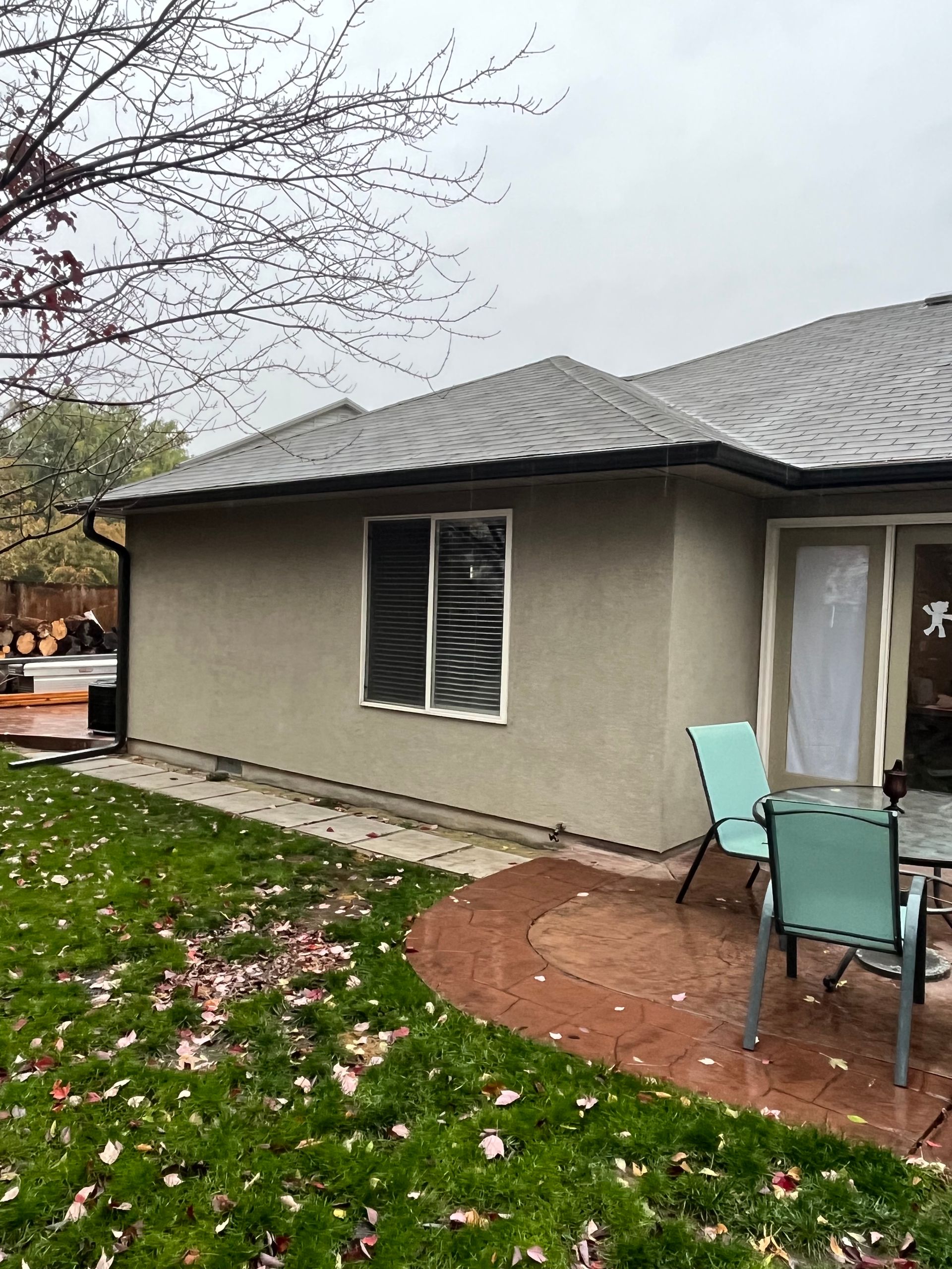 Gutter system service