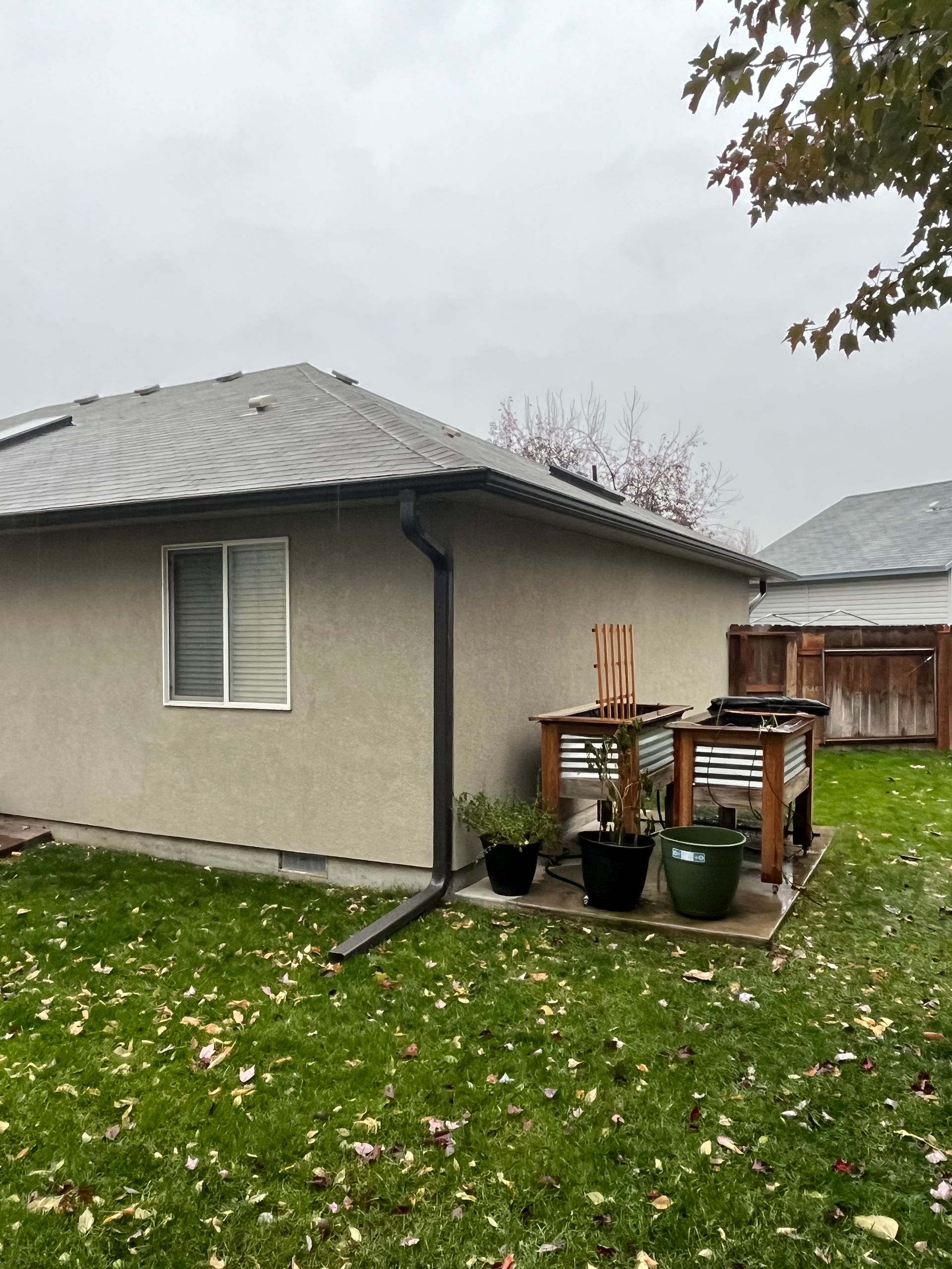 Gutter system service