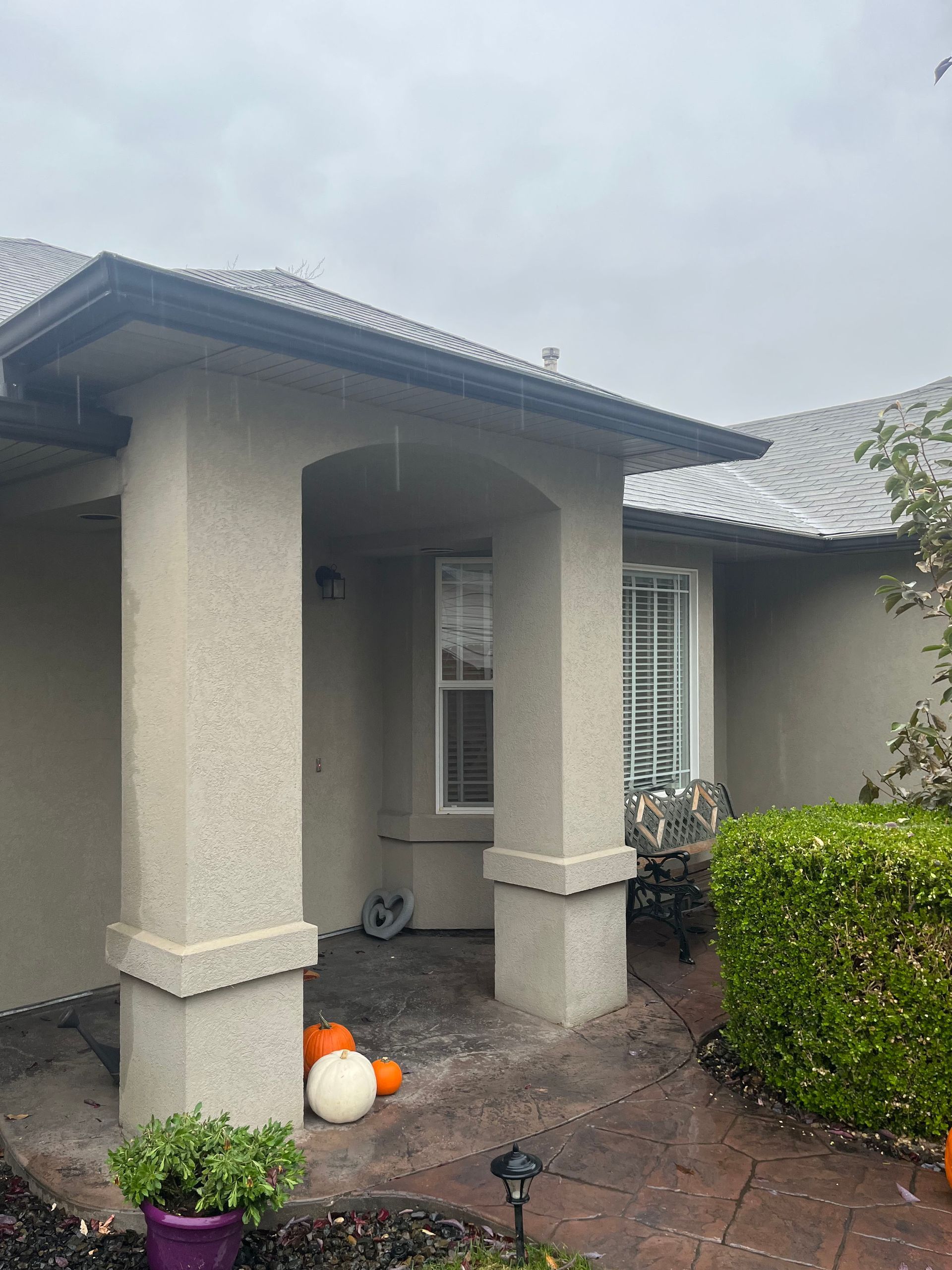 Gutter system service