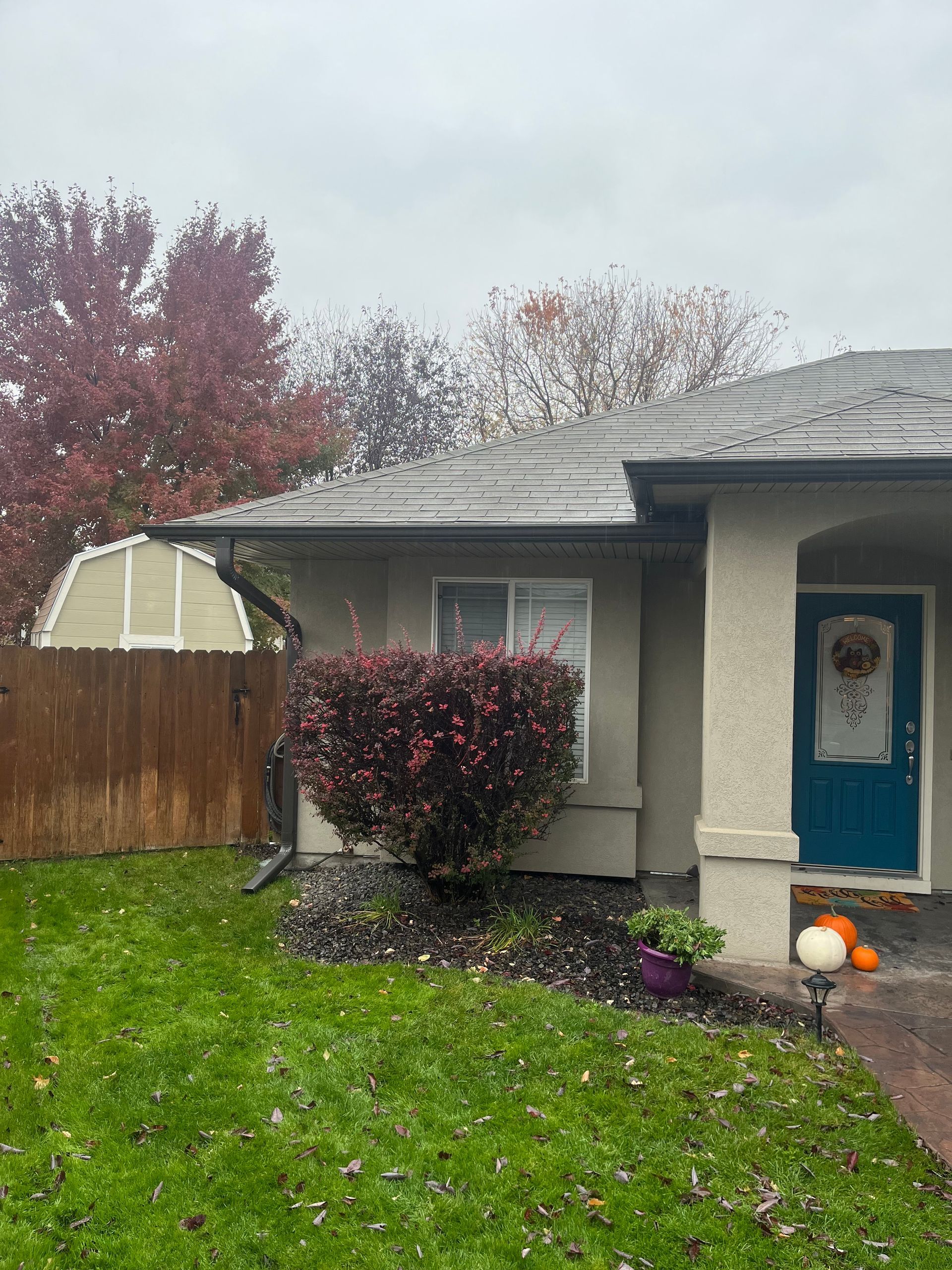 Gutter system service