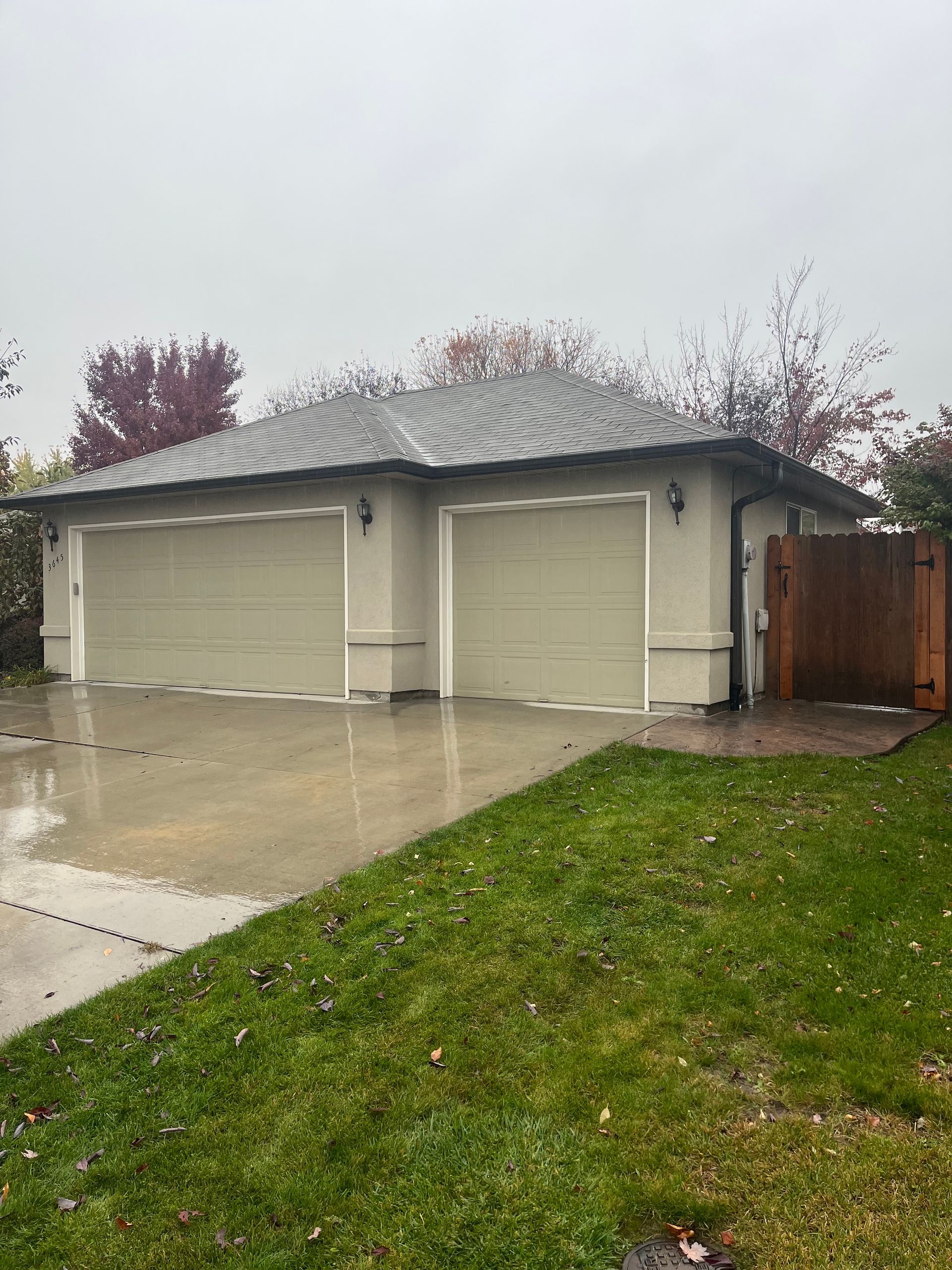 Gutter system service