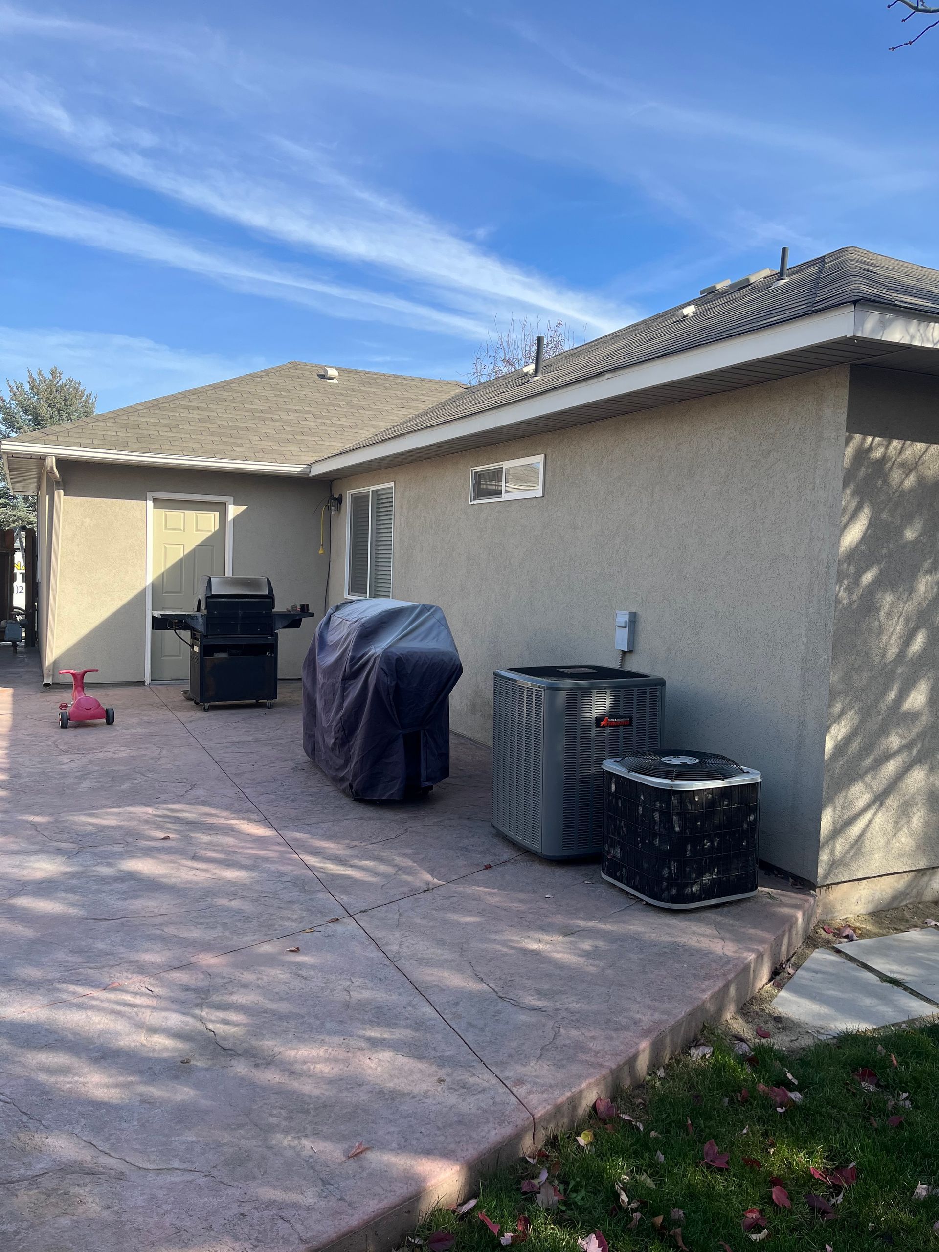 Gutter system service