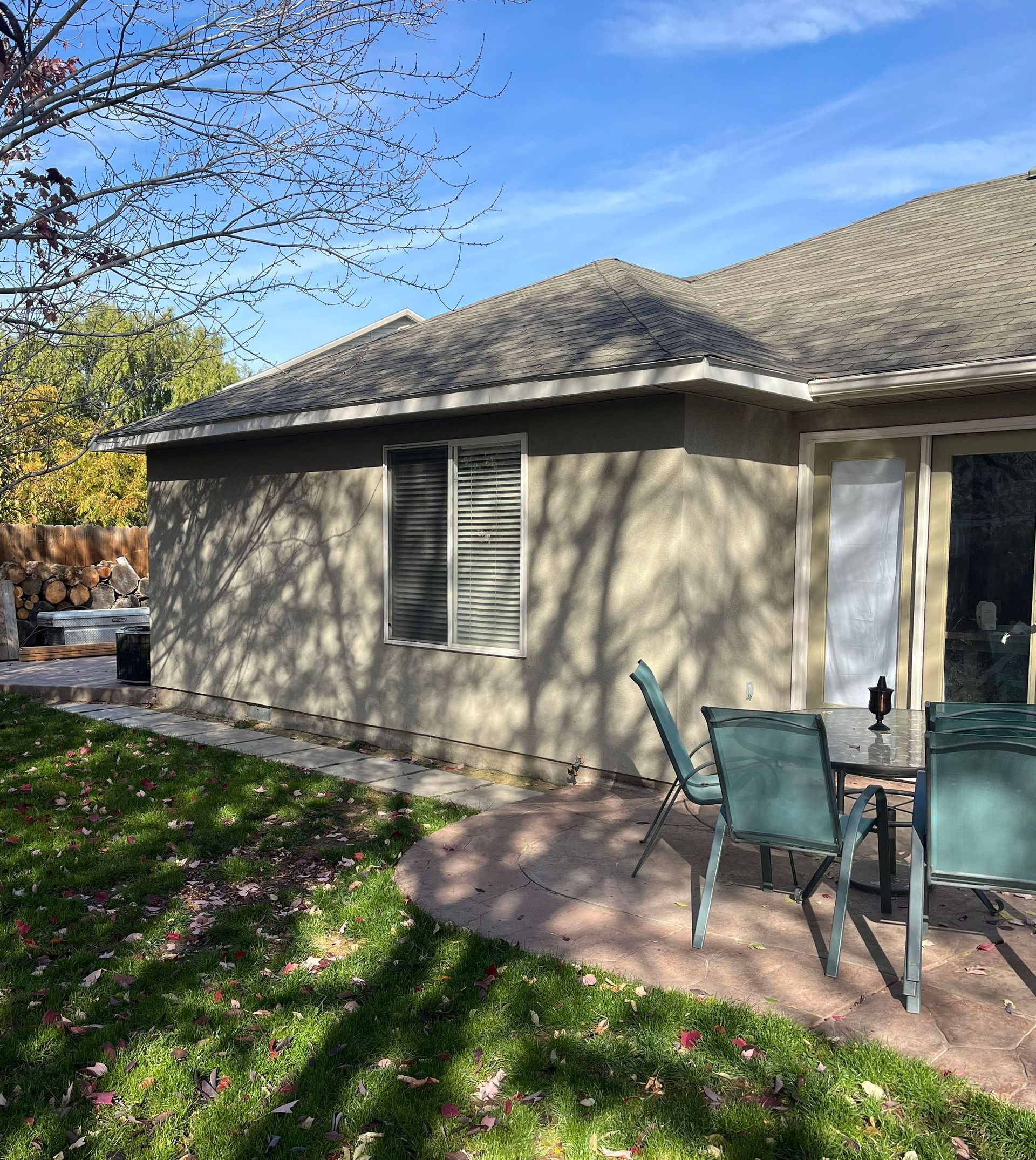 Gutter system service