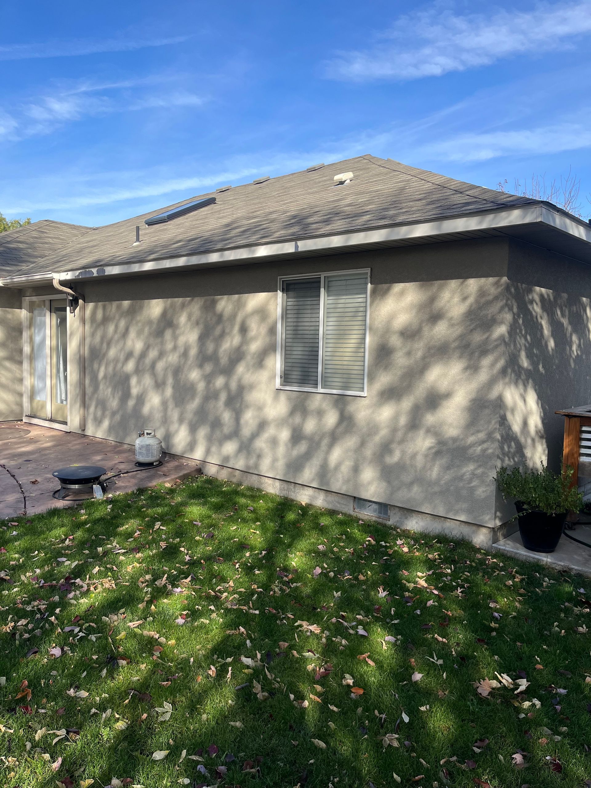 Gutter system service