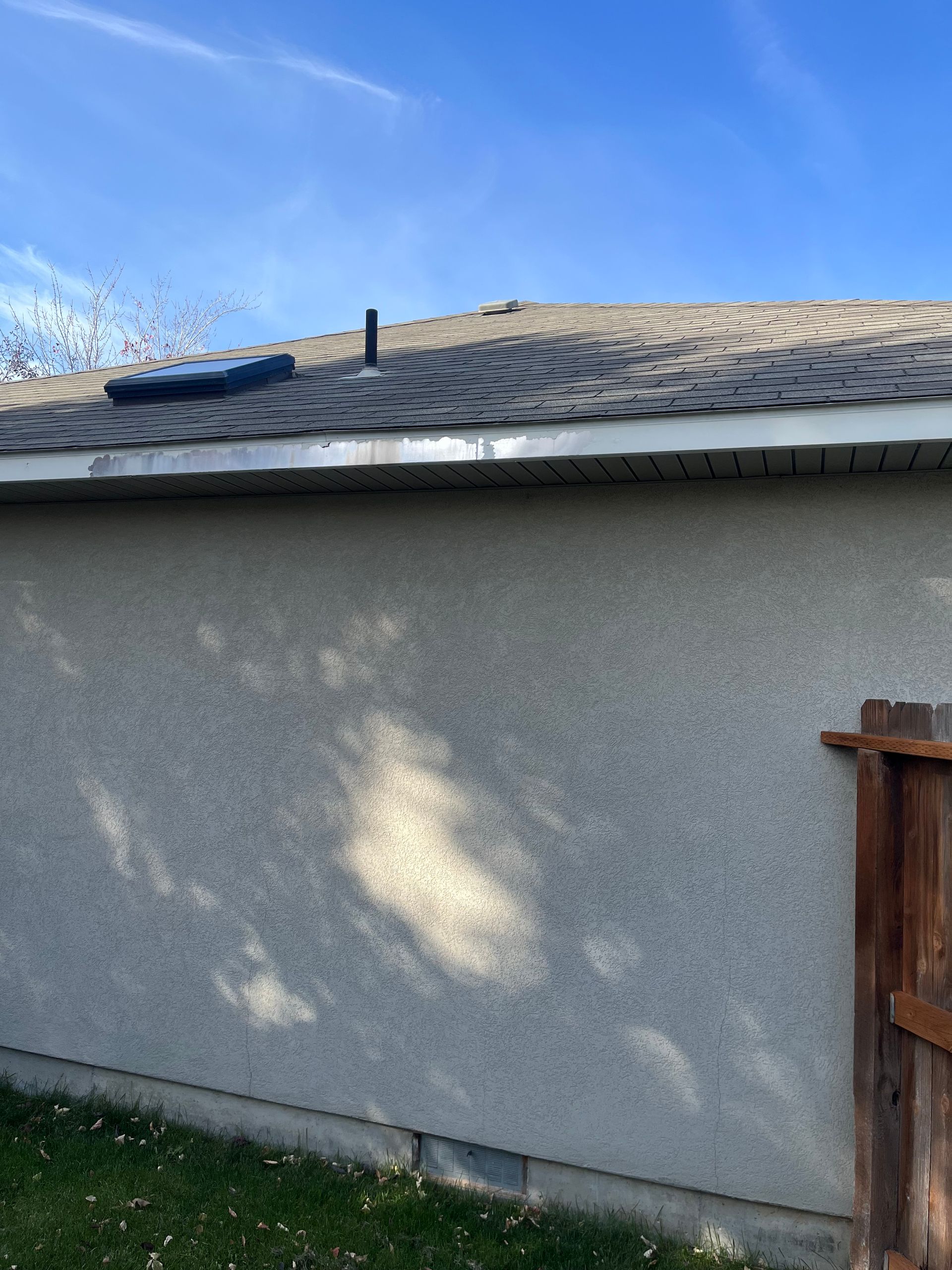 Gutter system service
