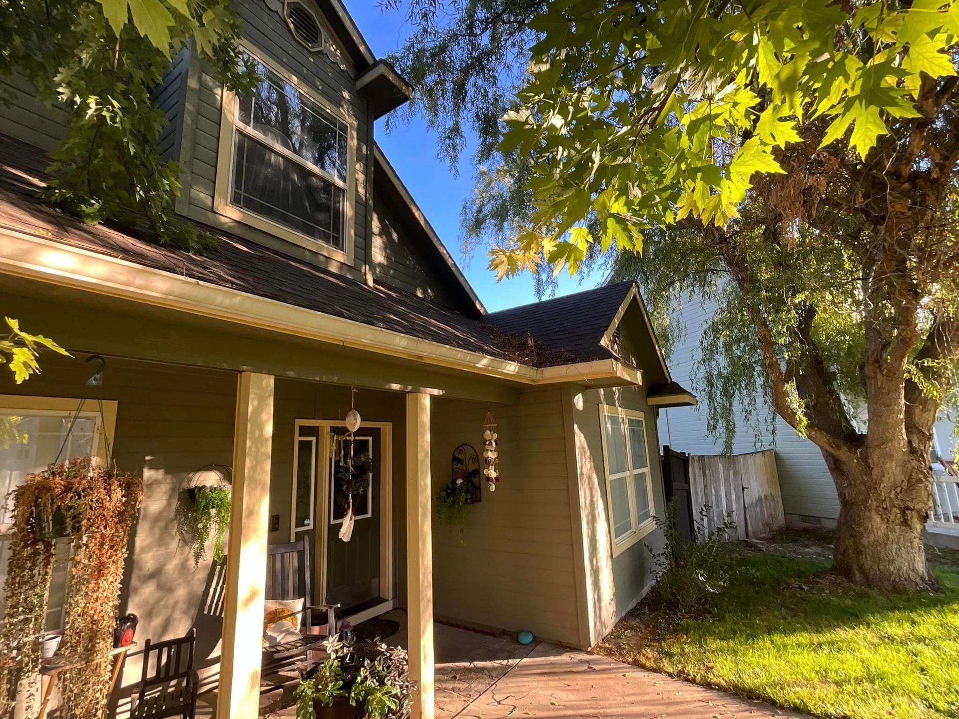 Gutter Companies Boise, ID Eagle, ID Kuna Gutter Company