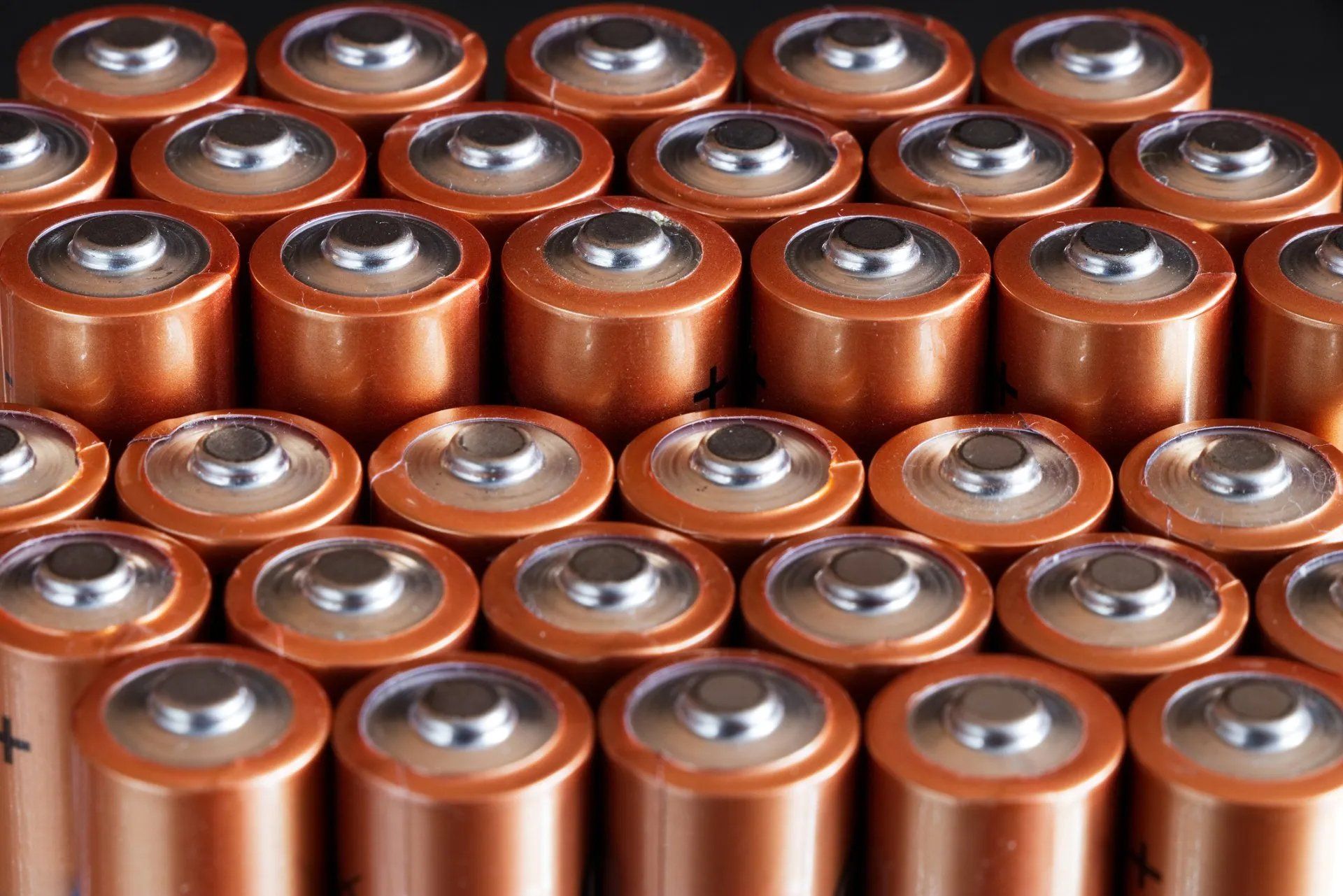 Batteries