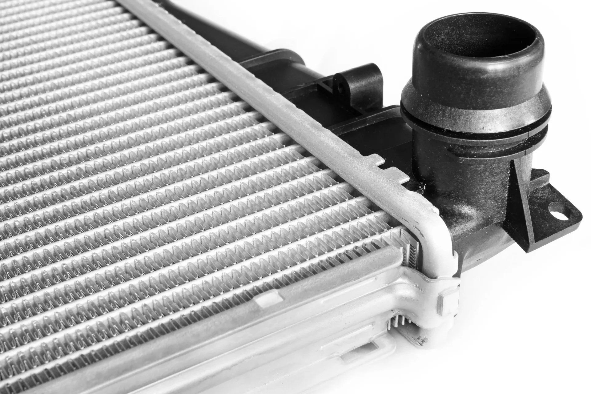 Auto Radiators