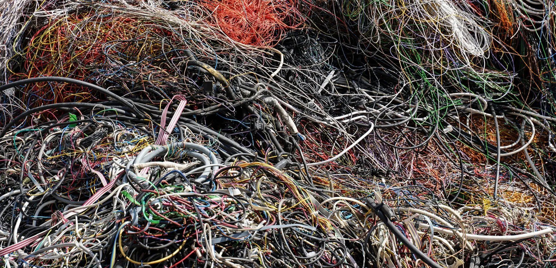 Wire