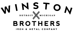 Winston Brothers Iron & Metal Company Inc. - Logo