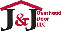 J & J Overhead Door LLC - Logo