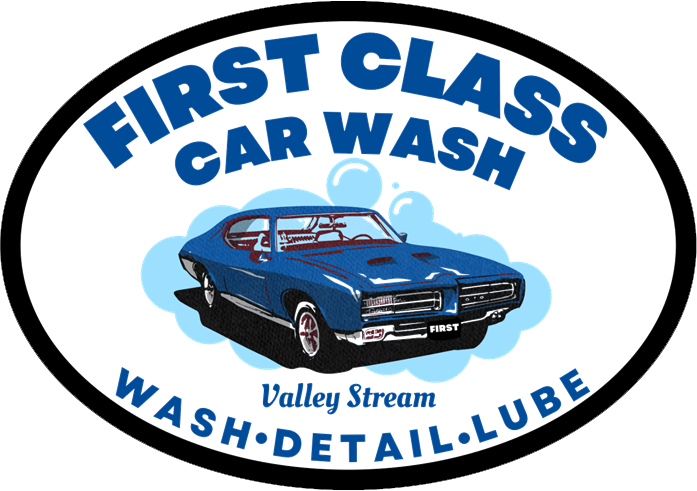 First Class Car Wash  Detailing Valley Stream, NY