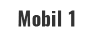 Mobil 1