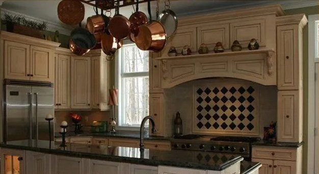 Newly remodeled Kitchen