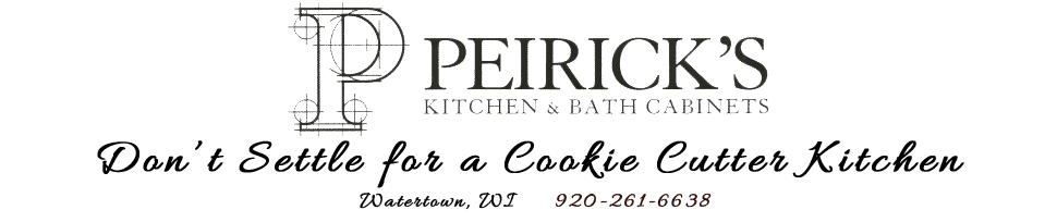 Peirick's Kitchen & Bath Cabinets
