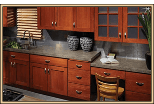 granite | Watertown, WI | Peirick's Kitchen & Bath Cabinets | 920-261-6638