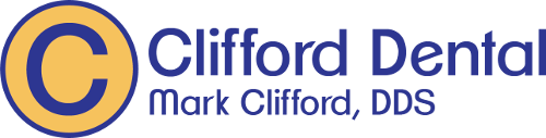 Clifford Dental logo