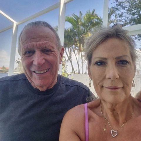 Craig & Becky Poupard