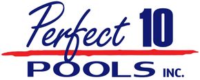 Perfect 10 Pools
