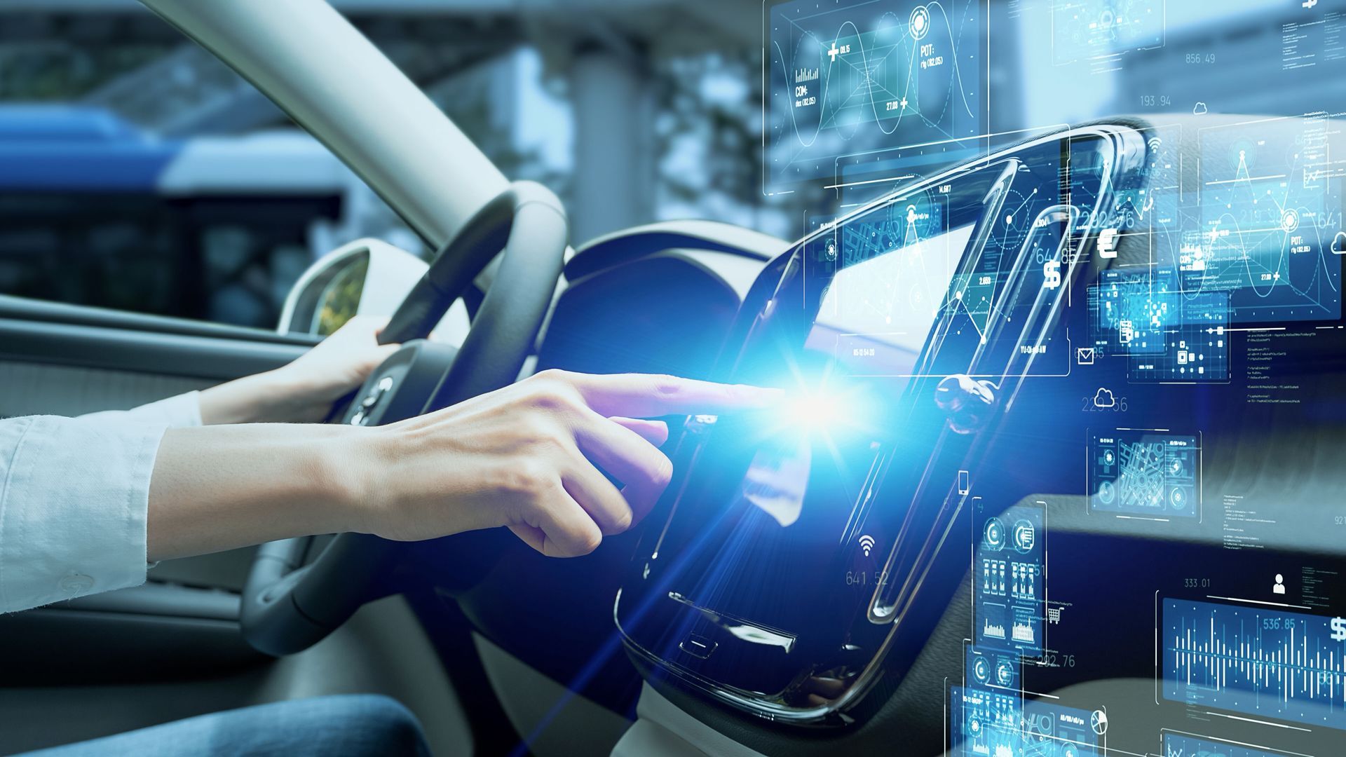 adas calibration
