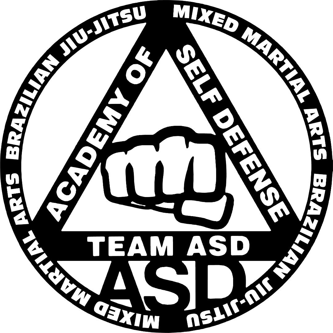 Academy Of Self Defense - Logo