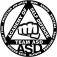 Academy Of Self Defense - Logo