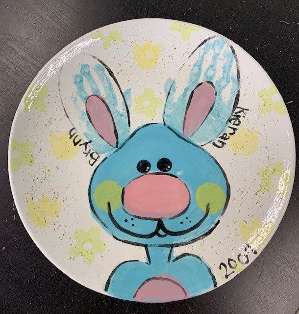 Clay Your Way Pottery and Art Studio Fargo, ND