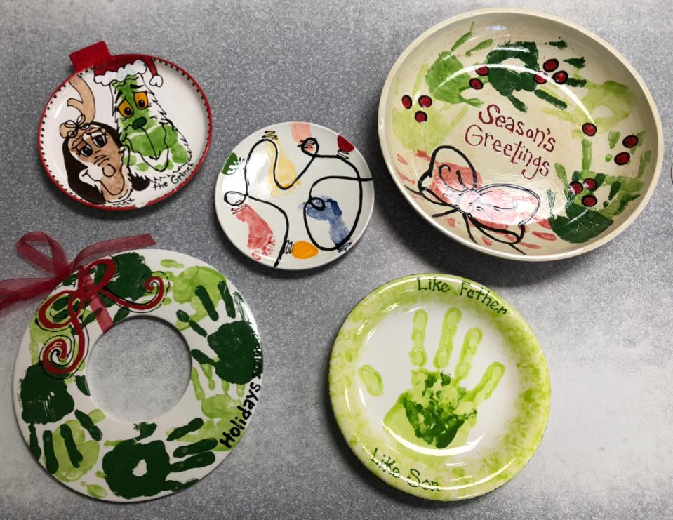 Clay Your Way Pottery and Art Studio Fargo, ND