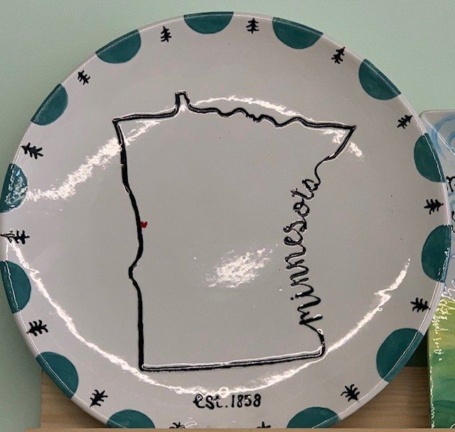 Clay Your Way Pottery and Art Studio Fargo, ND